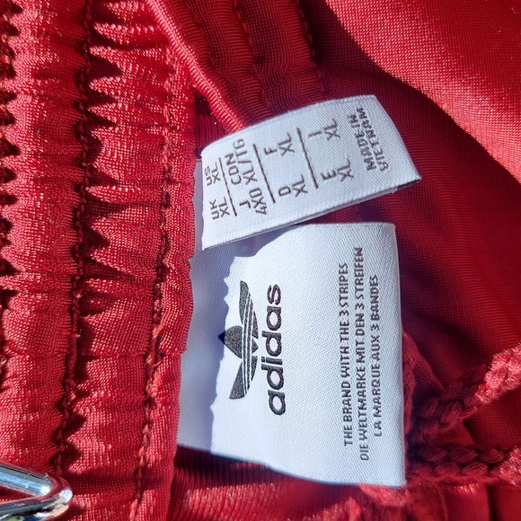 Adidas breakaway pants - Picture 4 of 5